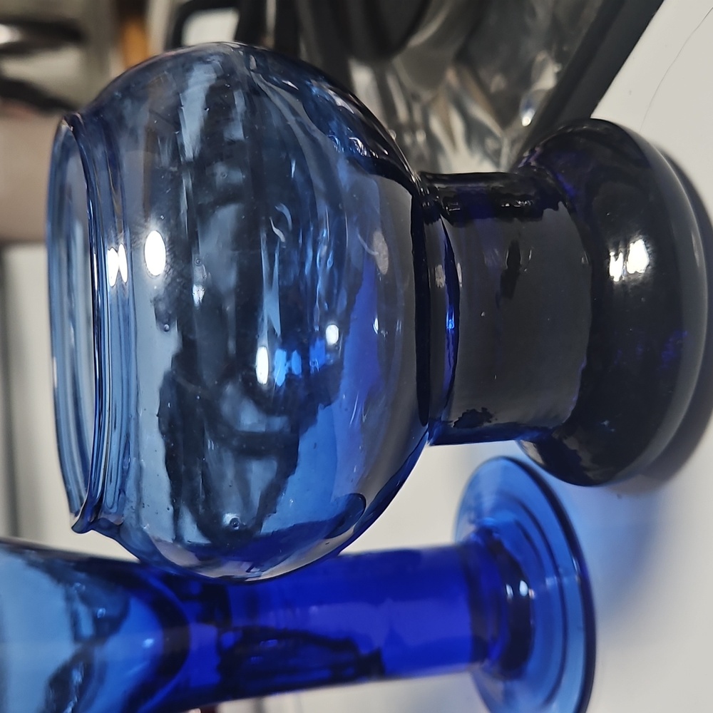 x3 Kaj Franc 1950s Scandinavian collectible Worth the research SALE! READ